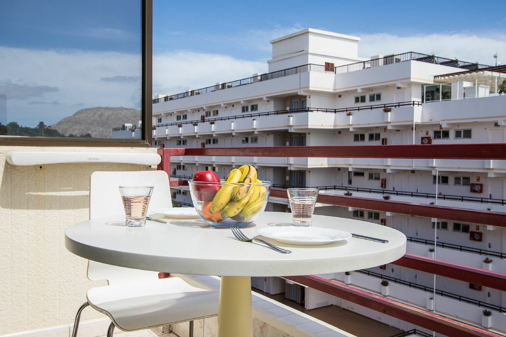 Olympia Apartment Las Americas Costa Adeje  Exterior photo